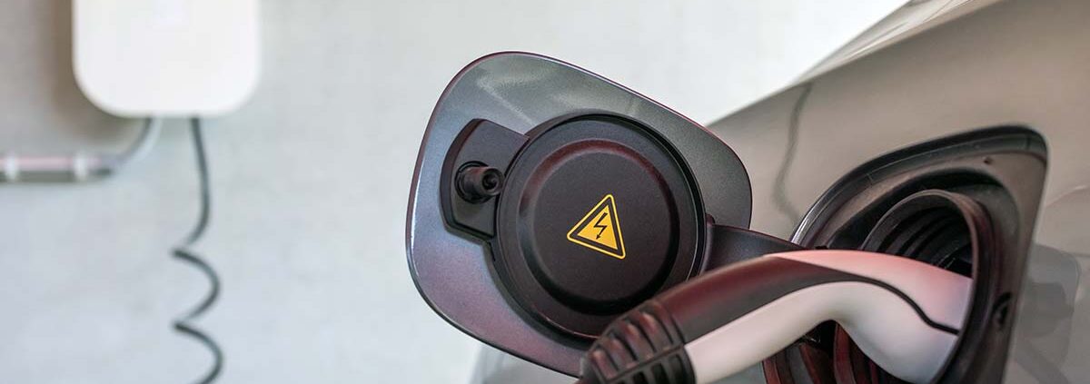 Wallbox als Ladestation für das Elektromobil
