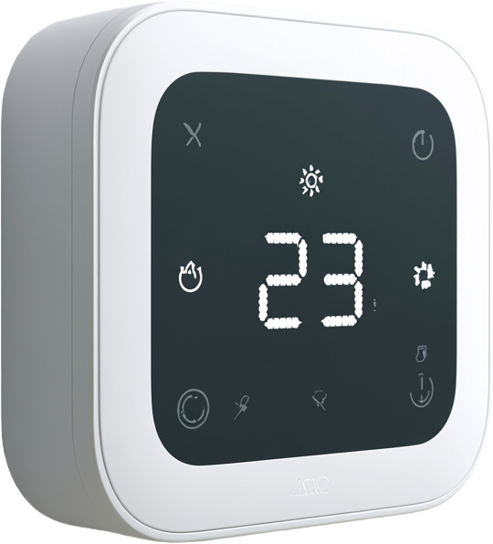 Smart Home Controller