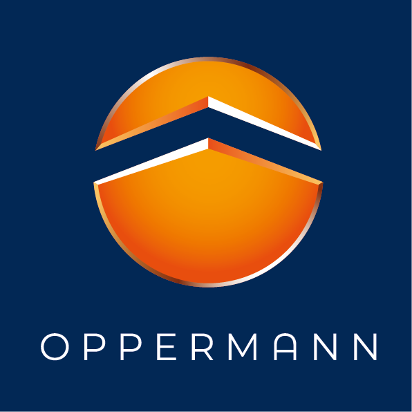 Logo Oppermann GmbH & Co. KG
