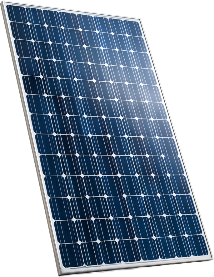 Photovoltaik-Panel